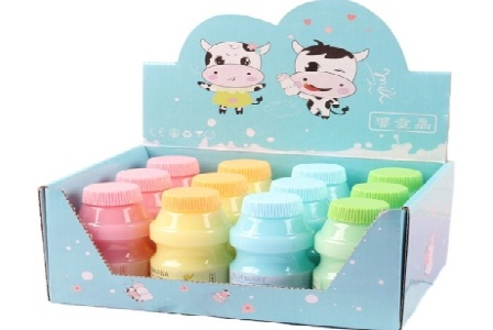 泉顺金属贸易形象图